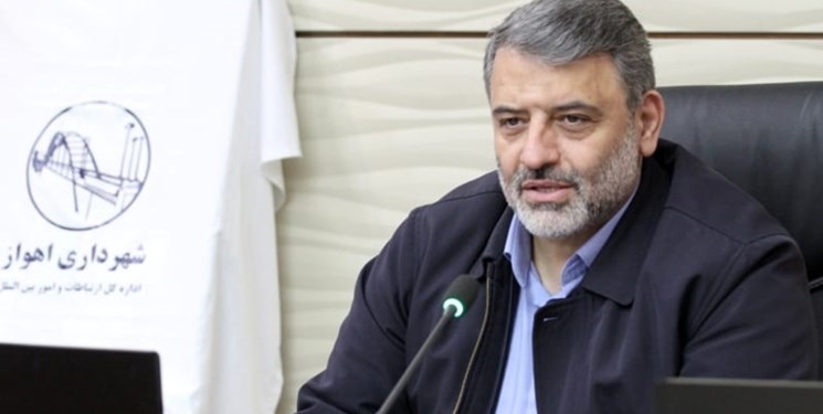 شهردار اهواز در نماز جمعه علت کارشکنی ها را به مردم بگوید