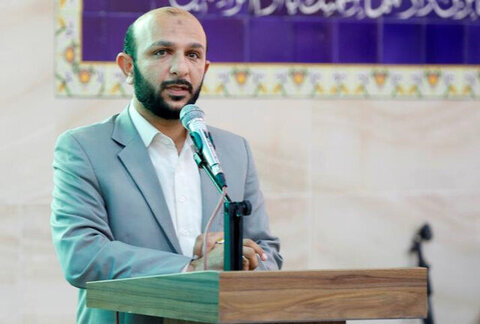 صیانت از قانون توسط محمودی رئیس شورای شهر اهواز