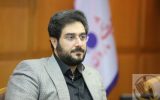 امین امرایی مدیر برتر استراتژیک و مرد سال صنعت پتروشیمی کشور در سال ۱۴۰۲ شد