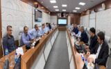 آغاز رسمی پیاده‌سازی سیستم PSM در شرکت پالایش گاز هویزه خلیج‌فارس