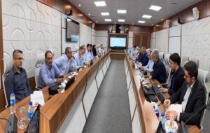 آغاز رسمی پیاده‌سازی سیستم PSM در شرکت پالایش گاز هویزه خلیج‌فارس