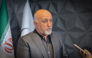 فاز دوم پالایش گاز هویزه خلیجفارس در مسیر بهرهبرداری/ چشمانداز سودآوری تا سال ۱۴۰۷ فاز دوم پالایش گاز هویزه خلیجفارس در مسیر بهرهبرداری/ چشمانداز سودآوری تا سال ۱۴۰۷