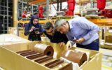 تحول داده‌محور در مدیریت کالاهای صنعتی پالایش گاز هویزه